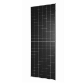 Солнечная батарея 625Вт N-type, Dual-glass Bifacial, TWMNH-66HD625, cable 400/200 mm, Tongwei