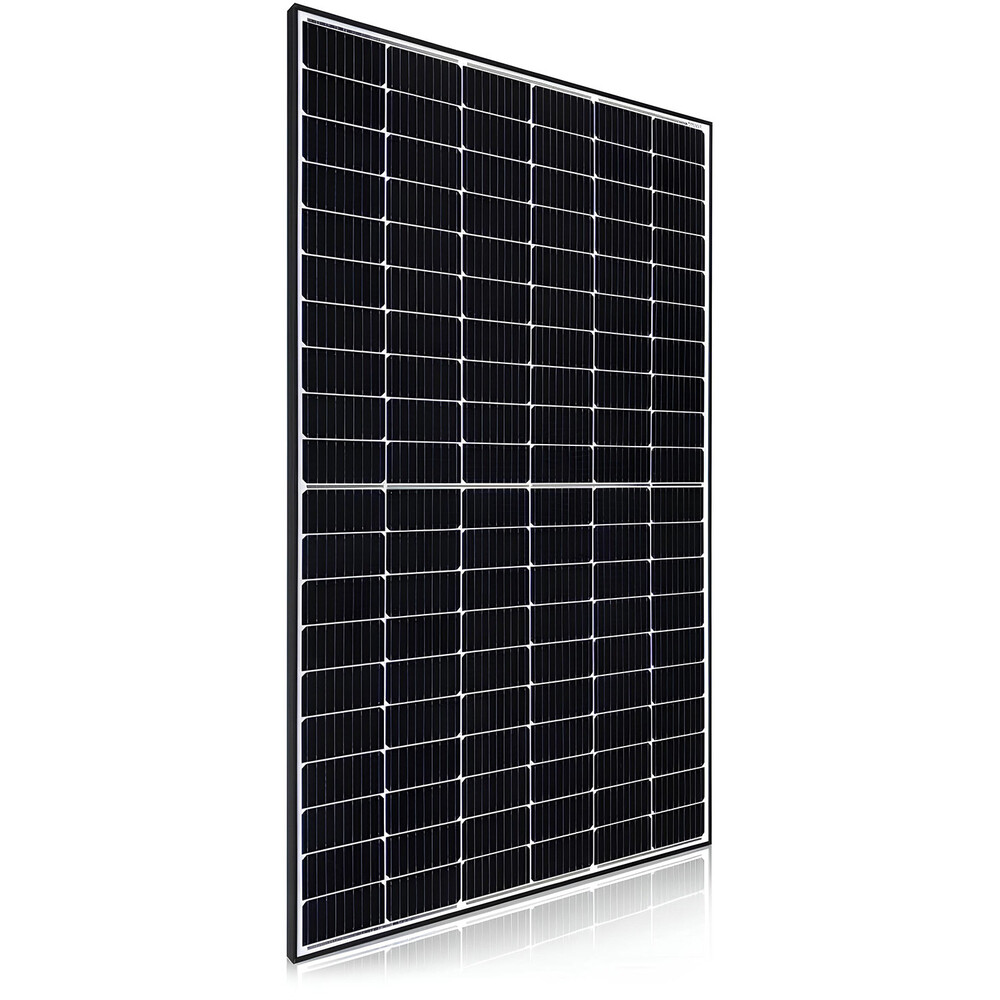 Монокристаллическая солнечная панель JA Solar JAM54D40-465/LR