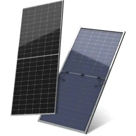 Сонячна панель Jinko Solar JKM-585N-72HL4-BDV Bifacial 44V 13А 585Вт