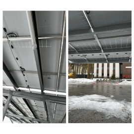 Сонячна панель Jinko Solar JKM-585N-72HL4-BDV Bifacial 44V 13А 585Вт