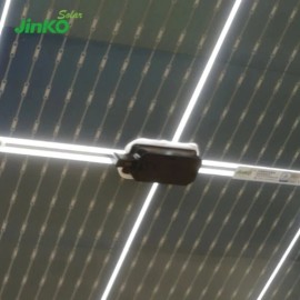 Сонячна панель Jinko Solar JKM-585N-72HL4-BDV Bifacial 44V 13А 585Вт