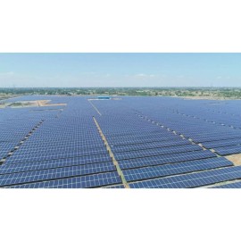 Сонячна панель Jinko Solar JKM-585N-72HL4-BDV Bifacial 44V 13А 585Вт