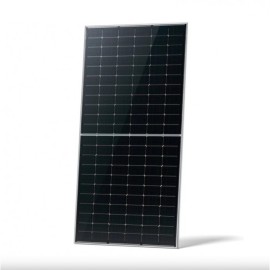 Сонячна панель Jinko Solar JKM-620N-66HL4M-BDV Bifacial 620 Вт