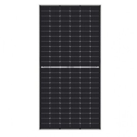 Сонячна панель Jinko Solar JKM-620N-66HL4M-BDV Bifacial 620 Вт