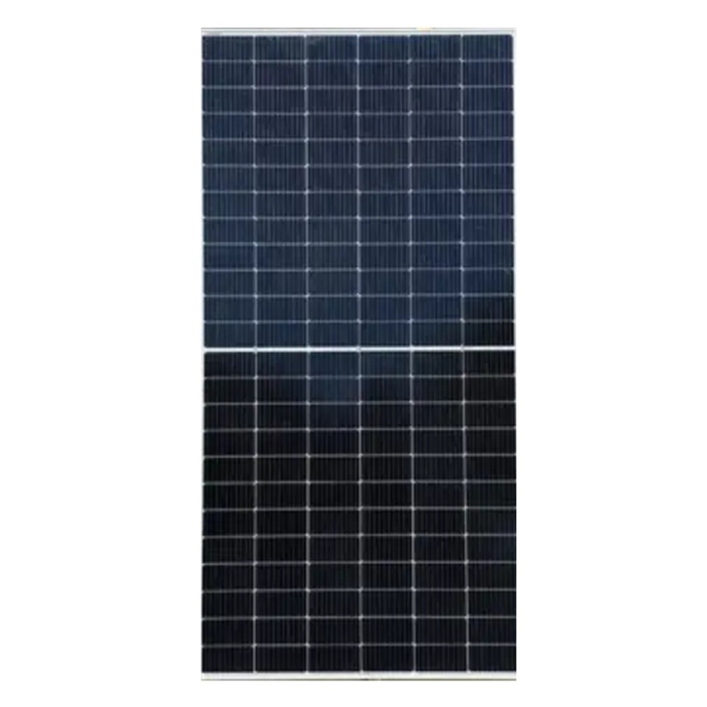 Сонячна панель Jinko Solar JKM465N-48HL4M-DV, Dual Glass
