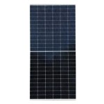Сонячна панель Jinko Solar JKM465N-48HL4M-DV, Dual Glass