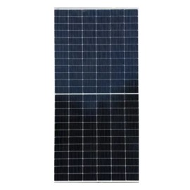 Сонячна панель Jinko Solar JKM465N-48HL4M-DV, Dual Glass