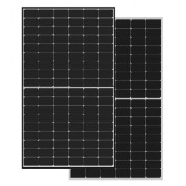 Сонячний фотоелектричний модуль Jinko Solar JKM-430N-54HL4R-BDV