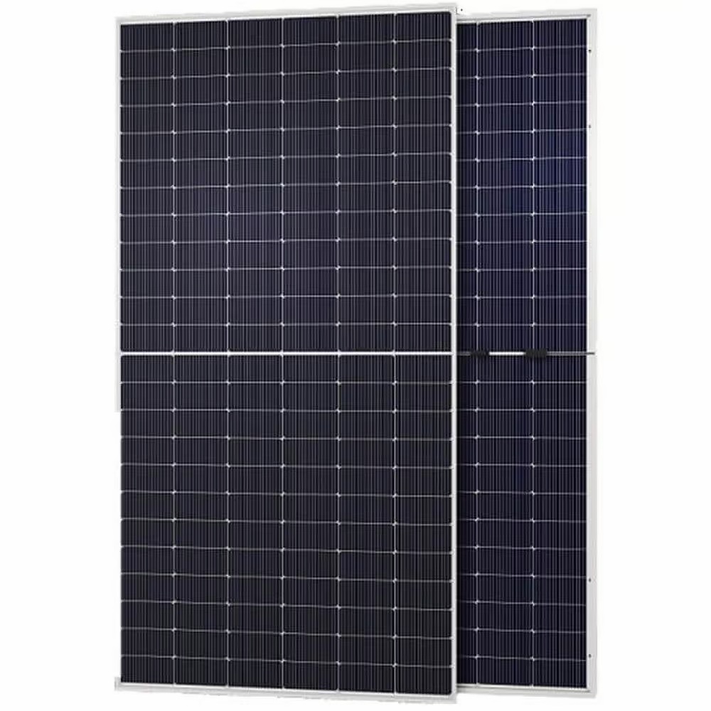 Сонячний фотоелектричний модуль JinkoSolar JKM-620N-66HL4M-BDV (bifacial long cable)
