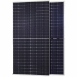 Сонячний фотоелектричний модуль JinkoSolar JKM-620N-66HL4M-BDV (bifacial long cable)