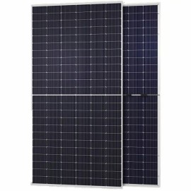 Сонячний фотоелектричний модуль JinkoSolar JKM-620N-66HL4M-BDV (bifacial long cable)