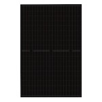 Сонячний фотоелектричний модуль Luxen Solar 450W LNDX-450ND (bifacial full black) 