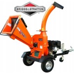 Дисковий Щепоріз DGS1500 Американський двигун 13,5 к.с.