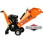 Щепоріз STILER GS650 Американський двигун 6,5 к.с.