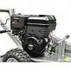 Подрібнювач пнів бензиновий STILLER 15 W 30 см
