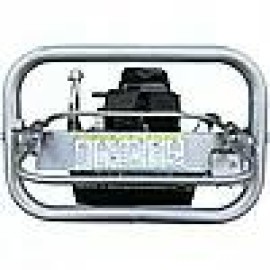 Подрібнювач пнів бензиновий STILLER 15 W 30 см