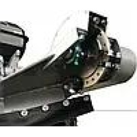 Подрібнювач пнів бензиновий STILLER 15 W 30 см