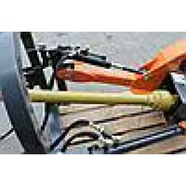 Подрібнювач пнів STILLER SG 24-PROFESSIONAL