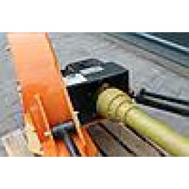 Подрібнювач пнів STILLER SG 24-PROFESSIONAL