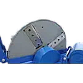 Щепоріз із вбудованим гідробаком BX-92R 250M