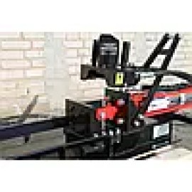 Дровокол тракторний STILER 14 тонн 610MM
