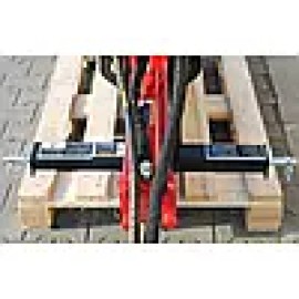 Дровокол тракторний STILER 14 тонн 610MM