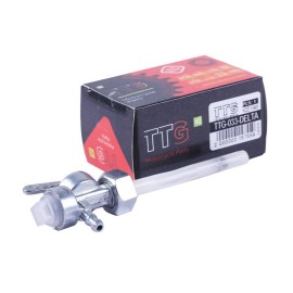 Кран паливний - Дельта - TTG