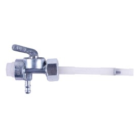 Кран паливний - Дельта - TTG