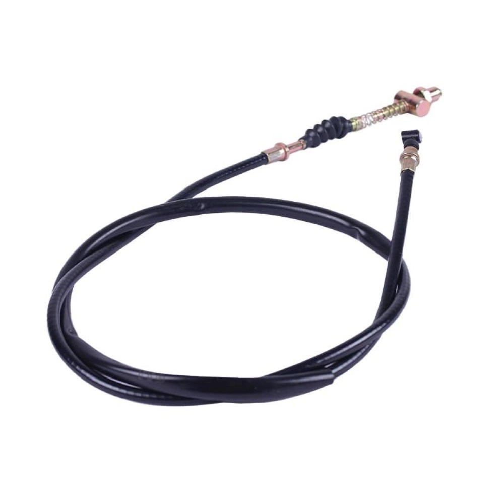 Трос гальма переднього L-1220 мм - Дельта/Альфа - TTG Трос гальма переднього L-1220 мм - Дельта/Альфа - TTG