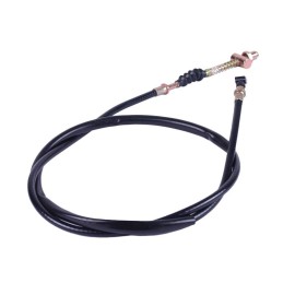 Трос гальма переднього L-1220 мм - Дельта/Альфа - TTG Трос гальма переднього L-1220 мм - Дельта/Альфа - TTG