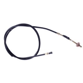 Трос гальма переднього L-1220 мм - Дельта/Альфа - TTG Трос гальма переднього L-1220 мм - Дельта/Альфа - TTG