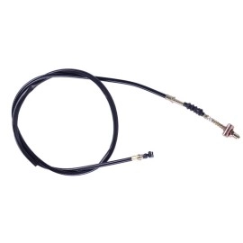 Трос гальма переднього L-1220 мм - Дельта/Альфа - TTG Трос гальма переднього L-1220 мм - Дельта/Альфа - TTG