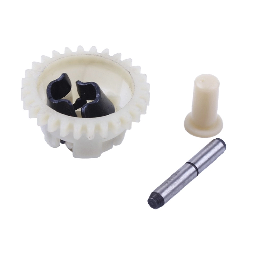 Насос масляний (шестерня регулятора обертів) - 168F YBX Насос масляний (шестерня регулятора обертів) - 168F YBX