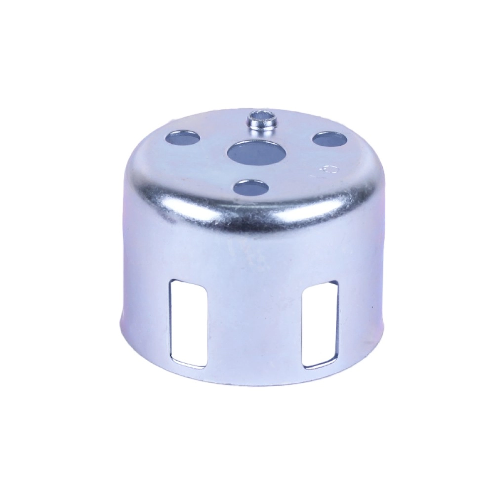 Шків стартера ручного (стакан стартера) - 168F YBX Шків стартера ручного (стакан стартера) - 168F YBX