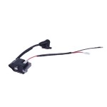 Котушка запалювання - 4Т YBX