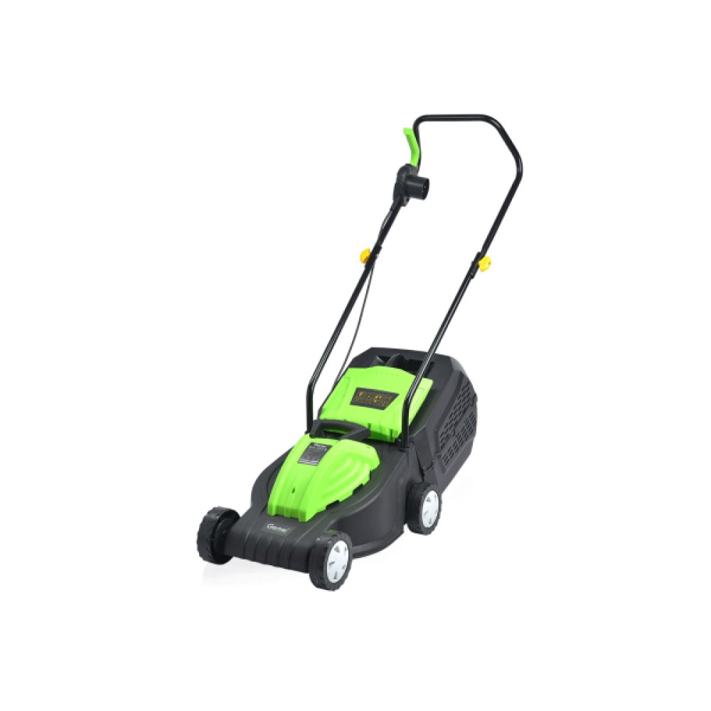 Газонокосарка електрична Gärtner ELM-1232 BL