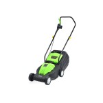 Газонокосарка електрична Gärtner ELM-1232 BL