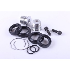 Ремкомплект переднього амортизатора, к-т: 12 шт. - Race