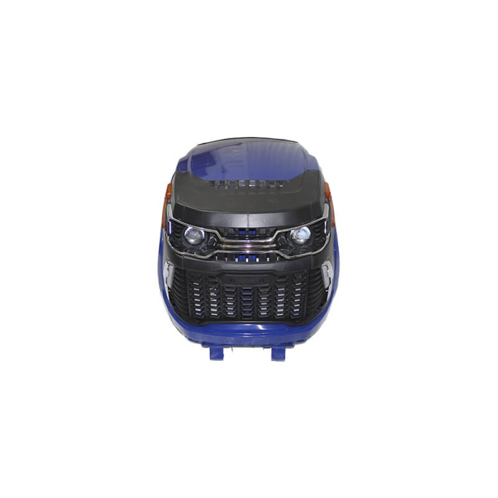 Капот - Mototraktor