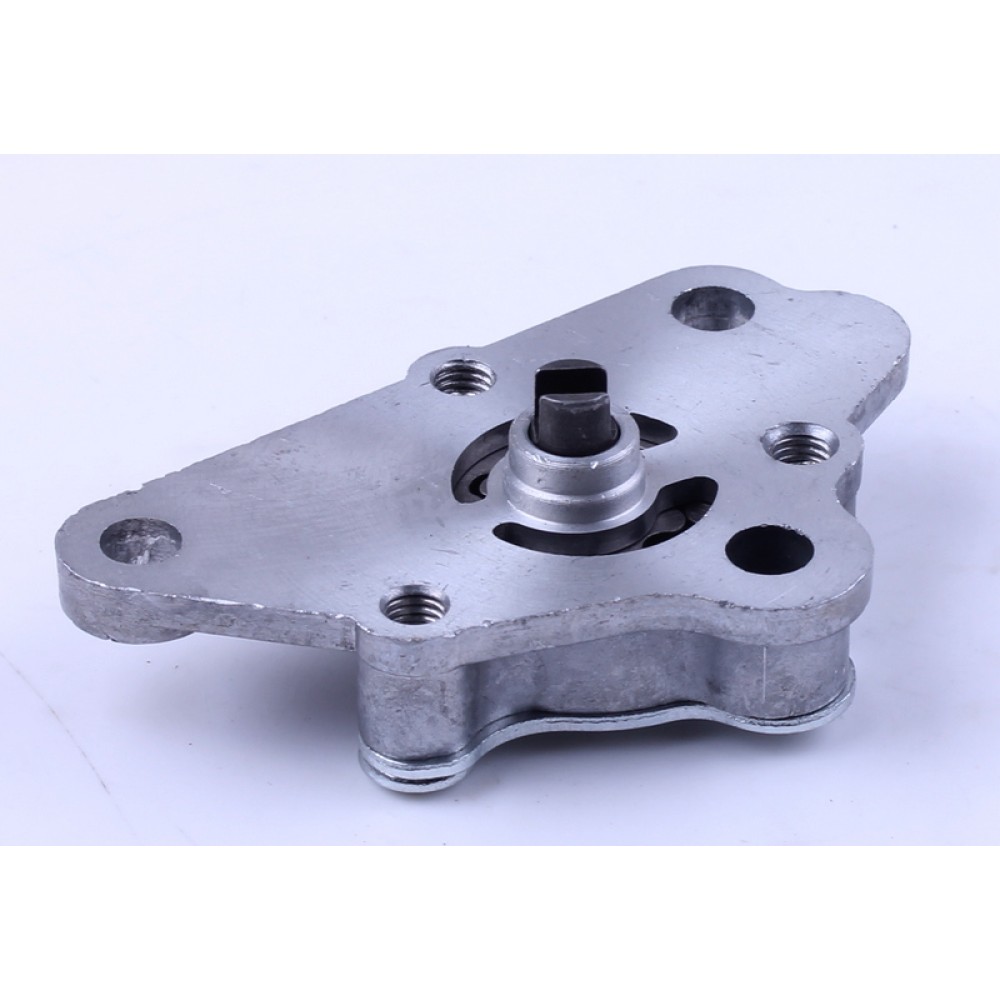 Насос масляний - Дельта/Альфа