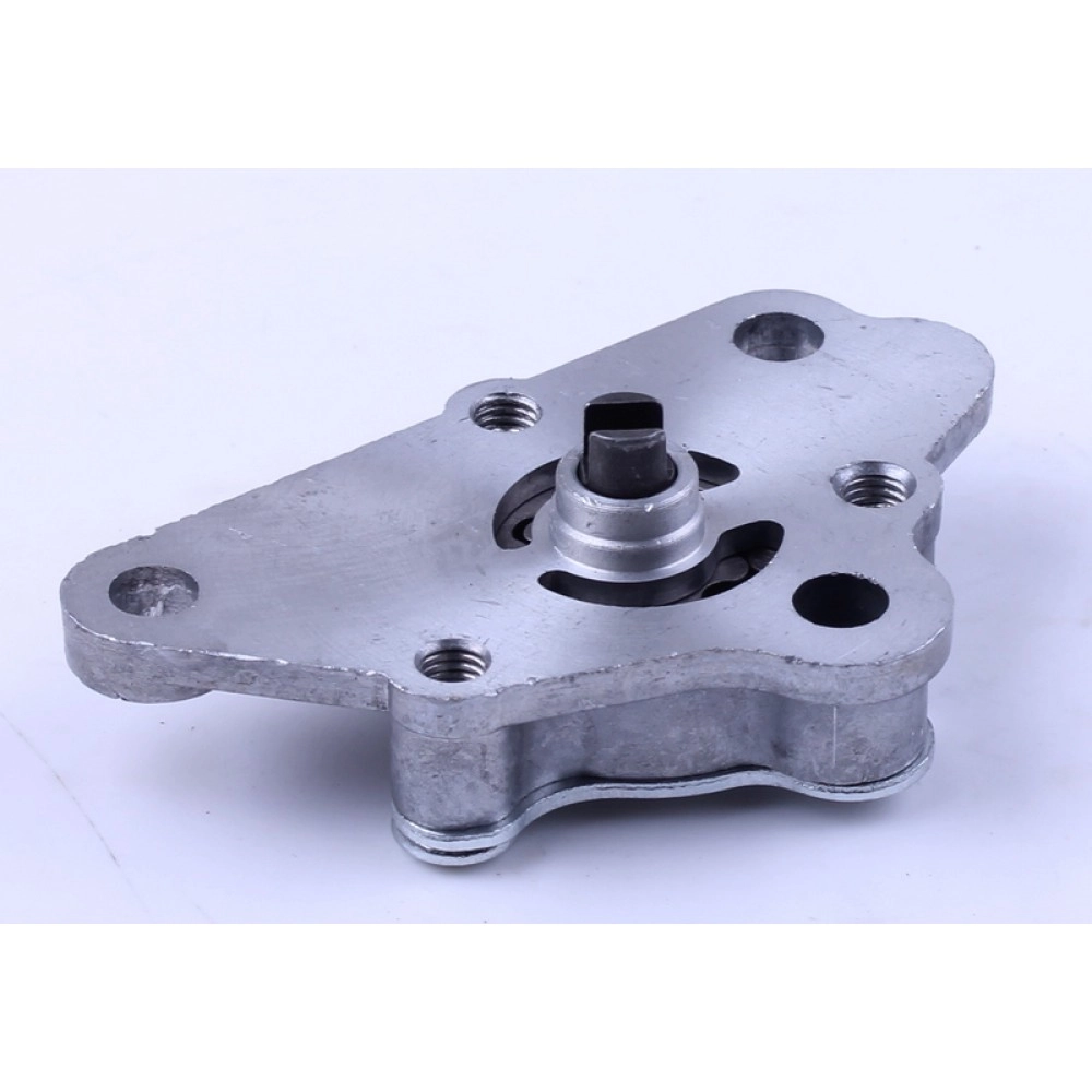 Насос масляний - Дельта/Альфа Насос масляний - Дельта/Альфа