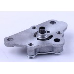 Насос масляний - Дельта/Альфа