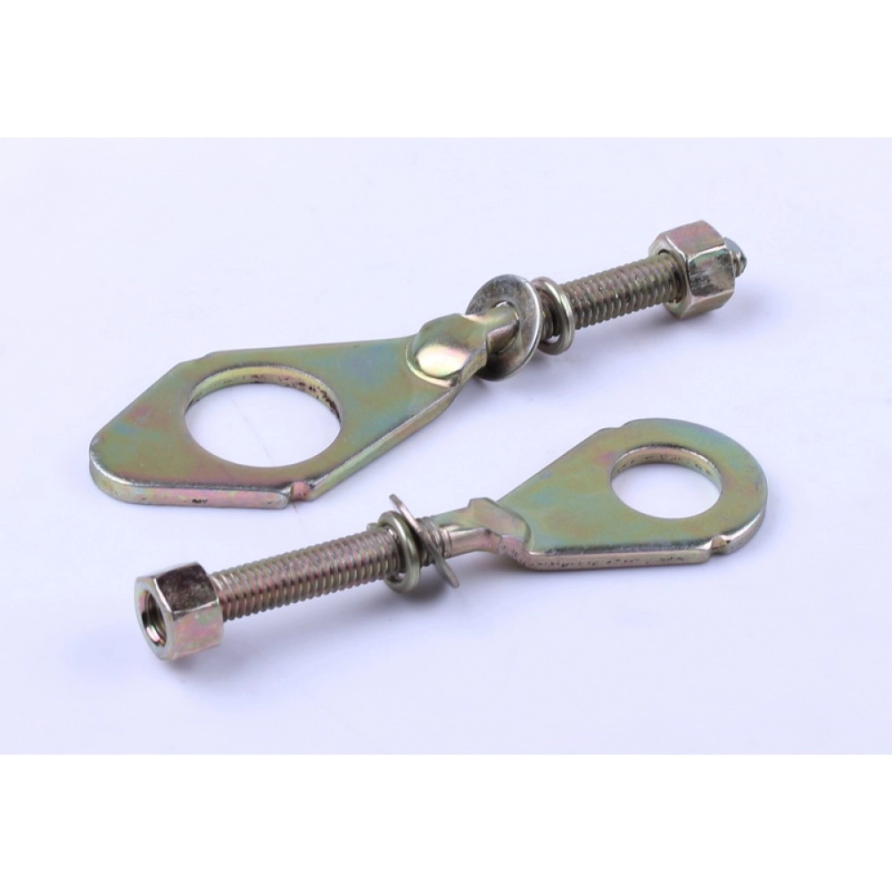 Натягувач ланцюга, к-т: 2 шт. - Дельта/Альфа Натягувач ланцюга, к-т: 2 шт. - Дельта/Альфа