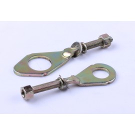 Натягувач ланцюга, к-т: 2 шт. - Дельта/Альфа Натягувач ланцюга, к-т: 2 шт. - Дельта/Альфа