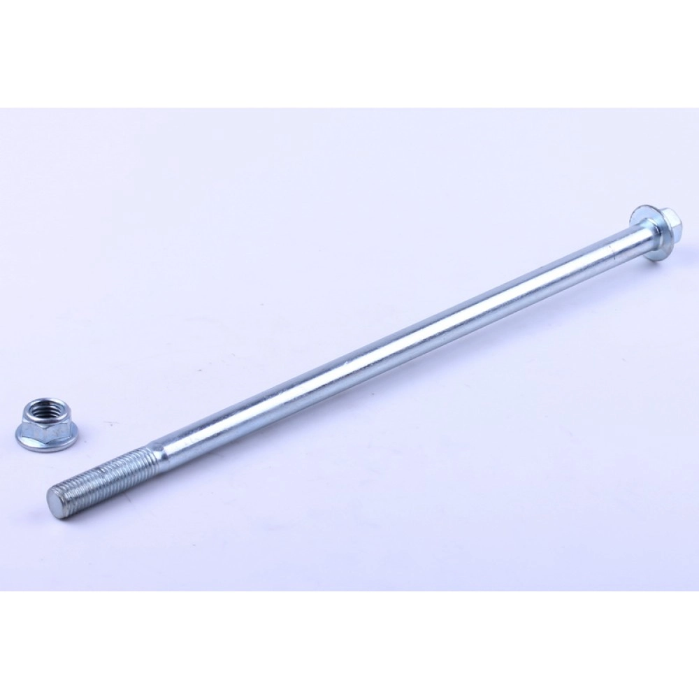 Вісь маятника + гайка - Дельта/Альфа Вісь маятника + гайка - Дельта/Альфа