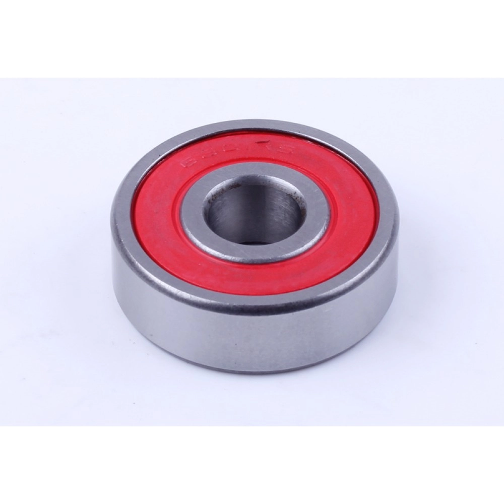 Підшипник заднього колеса 6301 - Дельта/Альфа Підшипник заднього колеса 6301 - Дельта/Альфа