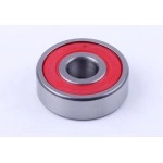 Підшипник заднього колеса 6301 - Дельта/Альфа