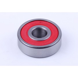 Підшипник заднього колеса 6301 - Дельта/Альфа Підшипник заднього колеса 6301 - Дельта/Альфа