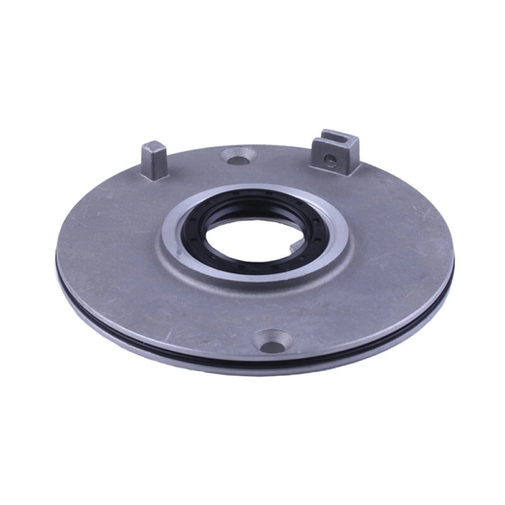 Пластина зчеплення в комплекті - Дельта/Альфа Пластина зчеплення в комплекті - Дельта/Альфа