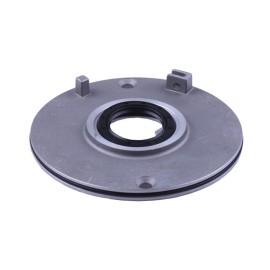 Пластина зчеплення в комплекті - Дельта/Альфа Пластина зчеплення в комплекті - Дельта/Альфа